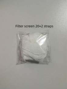 100,50,20,PCS Faucet Filter Is The Best Product To Filter Impurities In Water. Simple And Easy To Use, It Can Effectively Filter The Residue, Rust And Other Tiny Particles In The Pipeline. - A - View 14