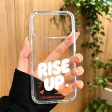 Basic Phone Cases - Clear - View 5