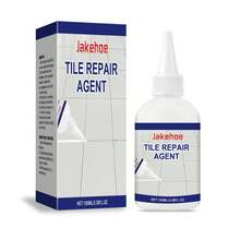 100ml Tile Repair Agent Waterproof Grout Filler DIY Tile Crack Repair Bathroom Kitchen Floor Wall Tile Gap Filling Renovation Repair Grout Paste - View 13