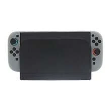 Compatible With Switch 2 (2025) 7.9 Inch, Detachable Joy-Con Soft TPU Anti-Slip Cover, Slim Portable Protective PC Back Shell + TPU Handle Protective Case, Anti-Scratch Multiple Colors Protective Case Accessories - View 4