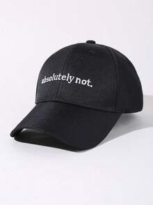 1 buah Topi Baseball Pelindung Matahari Luar Ruangan yang Dapat Diatur, Tidak Bordir, Cocok untuk Musim Semi, Musim Gugur, dan Musim Panas - MultiWarna - View 4