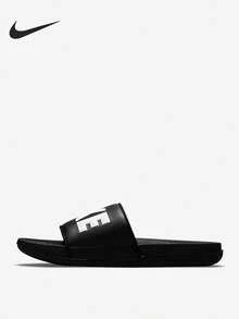 Nike Authentic OFFCOURT Women's Sports Beach Slide Sandals BQ4632-010 - BQ4632-010 - View 1