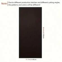 Customisable Blackout Window Film – Privacy Film For Bedrooms And Bathrooms In The Home, And Frosted Stickers For Living Rooms, Offices And Cars – For Privacy And Light Control, Suitable For Children's Bedrooms And Storage Rooms - Multicolor - View 13