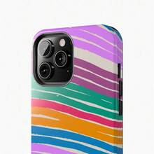 Fashion Phone Cases - 彩色 - 查看 8