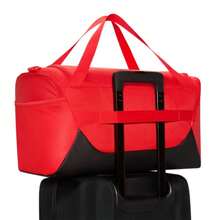 Nike Brasilia M 9.5 Duffel Black/White/University Red IB4394-657 | Everyday Versatile, Comfortable Fit - 紅色 - 查看 10
