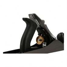 #5 Surtek Woodworking Plane With Smooth Base - A - View 5