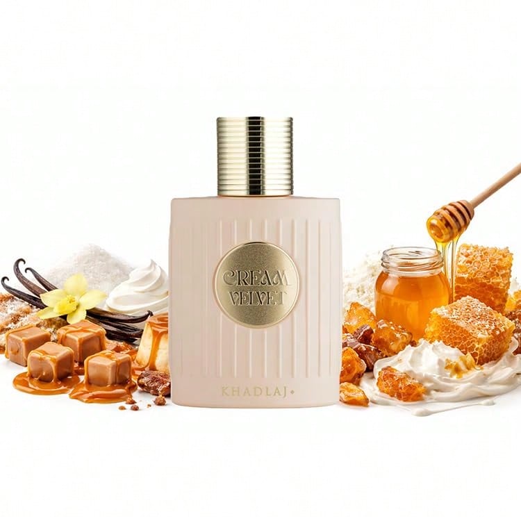 Khadlaj عطر - حلو - مشاهدة 1
