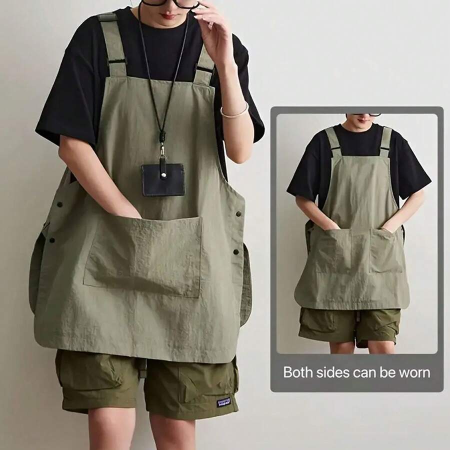 Professional,Kitchen,Apron - Default - View 1
