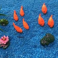 3-Color Random Shipment Wavy Pattern Water Surface Sticker, Suitable For Miniature Landscape Water Scenery, Large Architectural Models, Garden Fountain Simulation Props, Dollhouse Beach And Lake Scene Miniature Models - Multicolor - View 16