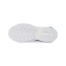 Adidas Spring/Summer Mesh Unisex Sports Shoes, Couple Casual Chunky Sneakers IG1740 - White - View 8