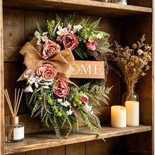 Decorative Wreath Storage - View 6