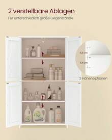 Stemware Storage Cases - Cloudy White - View 5