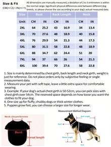 Ropa para mascotas, chaleco de malla ligera y fresca transpirable para verano, para Border Collie/Golden Retriever perro mediano a grande - Amarillo - Ver 2