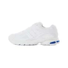 Adidas Spring/Summer Mesh Unisex Sports Shoes, Couple Casual Chunky Sneakers IG1740 - White - View 5