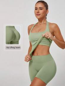 Moss Green