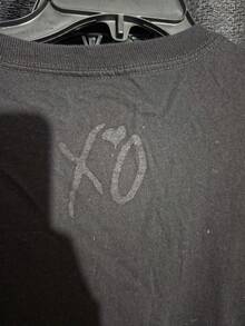Men T-Shirts - Black - View 5