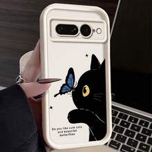 Fashion Phone Cases - Antique White - View 2