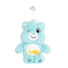 Care Bears 22cm Plush Suction Cup Pendant, Cute Rainbow Bear Plush Doll Keychain, Bag Car Backpack Decoration, Children's Birthday Gift - Multicolor - View 21