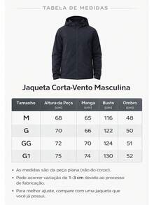 Men's Waterproof Windbreaker With Removable Hood Black Sports Jacket For Gym Or Running - 灰色 - 查看 3