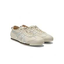 Onitsuka Tiger[SD Arch Version]Putian Pure Original Tiger Sneakers MEXICO SD VIN Casual Shoes For Women - SD炭灰色 - 查看 2