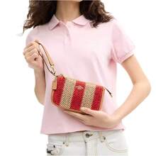 Coach Women's Nolita 19 Bag - 紅褐色 - 查看 3
