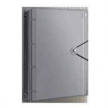A4 Size Heavy Duty Colorful PP Binder Folder, Large Capacity Storage, Suitable For School, Home, Office, Work - Single Piece - View 6