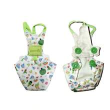 3pcs Small Pet Parrot Harness & Leash Set, Adjustable Lightweight Training Vest With Anti-Loss Rope And Wrist Strap, Outdoor Walking Set For Small Birds - Multicolor - View 4