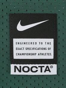 Nike Men's M NRG SIN JERSEY KD Sports Tank Top II0717-341 - Dark Green - View 4