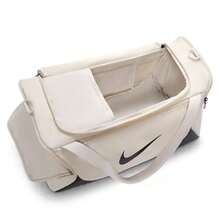 Nike Brasilia M 9.5 Duffel  Black  DH7710-010 Light Bone/Black IB4394-072 | Everyday Versatile, Comfortable Fit - 米色 - 查看 5