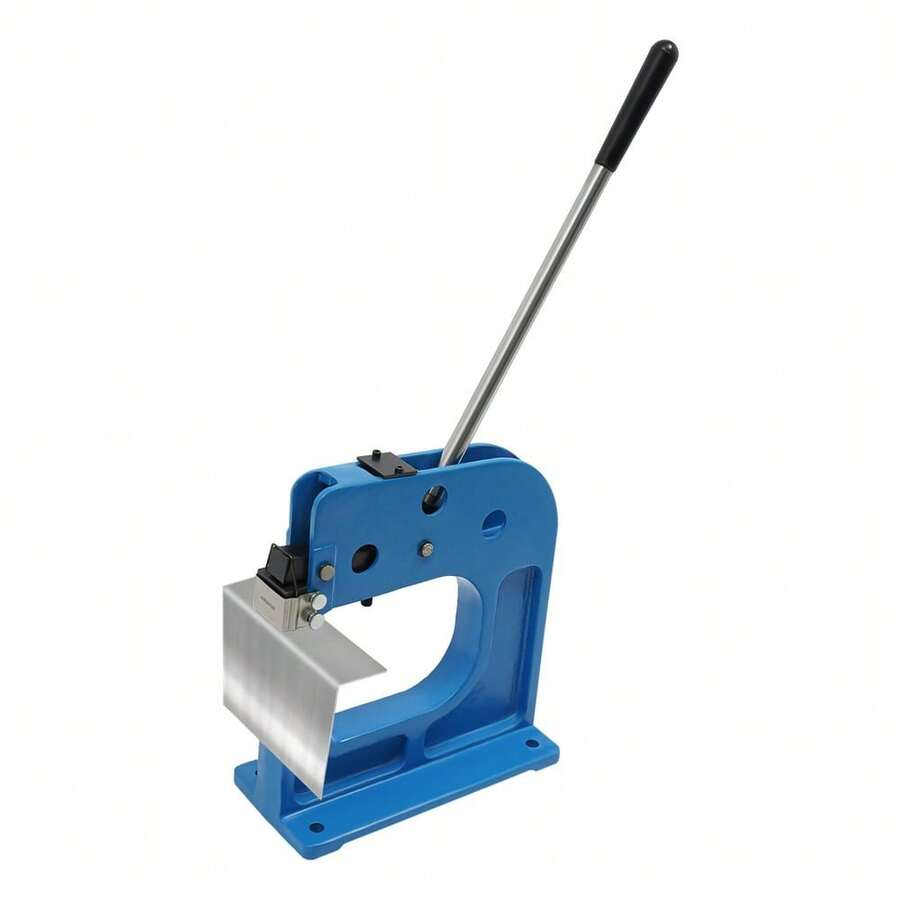 Upset And Stretching Machine Upset Machine  8.5" 216mm Upset Machine Bending Machine NEW - Default - View 1