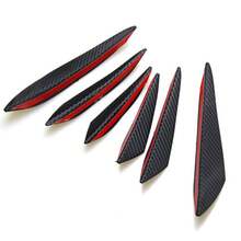 6Pcs,Universal,Carbon - Default - View 10