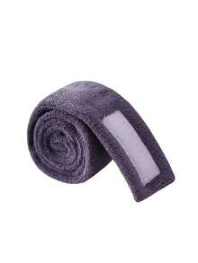 1pc/4pcs Hair Perming Headband, Salon Perming & Dyeing Absorbent Cotton Strip, Barber Shop Men's Short Hair Texture Perming Anti-Leak Hair Tie, Ideal Gift Choice - Multicolor - View 13