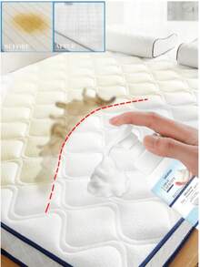 1 pièce/150 ml/300 ml Nettoyant pour matelas et nettoyant à sec - Nettoyage sans eau, élimination super efficace des taches, grande capacité, conception sans démontage, nettoie en un seul passage, élimine les taches sans laisser de traces - L'outil et le produit de nettoyage ultime pour nettoyer toutes les surfaces en tissu de votre maison - Liquide - Voir 2