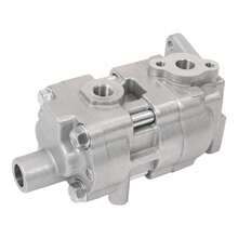 Hydraulic Pump T1150-36440 For Kubota Tractor L2800DT L3130F L3240DT L4300DT - AS SHOWN - View 7
