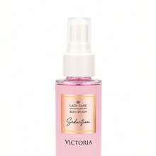 Body splash victoria seduction - Lady Care - Collagen - Visão 2
