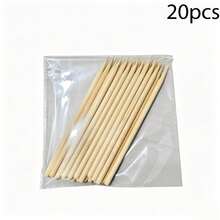 刮畫筆套組，15/20/50/100件多尺寸可選，高品質兒童藝術刮畫工具，DIY創意手工藝項目，刮畫紙藝術用品，適合派對禮物、學校活動和手工禮物 - A - 查看 7