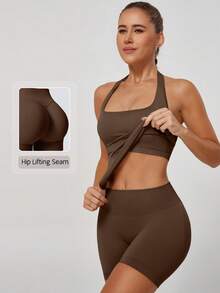 Mocha Brown