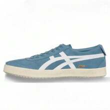 Onitsuka Tiger MEXICO 66 SD Low-Top Non-Slip Wear-Resistant Unisex Casual Shoes - 鬼-16 - 查看 1