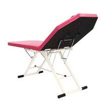 Futchoy Massage Chair - Pink - View 10