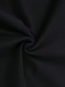 Men Outdoor Tees & Tanks - Black - View 11