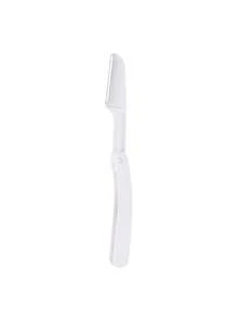 3/6pcs Folding , Folding Eyebrow Shaver, Anti-Scratch For Women, Beginner Set, Design, Professional , Suitable For Beginners - Multicolor - View 5
