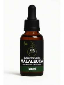 Óleo Essencial de Melaleuca 30ml original L&BEAUTY - Envio imediato - Melaleuca - Visão 5