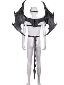 1pc Himine Dragon Wings Cosplay Prop Wings - View 11