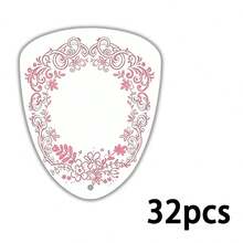 Segnalibri personalizzati con bordo floreale per matrimonio con nappine, nomi personalizzati dello sposo e della sposa e data, etichette per bomboniere di matrimonio, accessori vintage per inviti di matrimonio floreali - Multicolore - Visualizzare 28