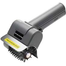 Electric BBQ Brush - Cordless Rechargeable BBQ Cleaning Brush, 180° Adjustable Brush Head, 2000mAh Large Capacity High Torque Rotating Brush, Suitable For Outdoor Stainless Steel And Cast Iron Grills - Multicolor - View 10