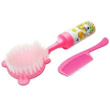 Musical Comb Kit For Babies/Children And A Set Of Combs With Animal Shapes And Designs - Multicolor - View 3