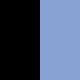 Black/blue-grey