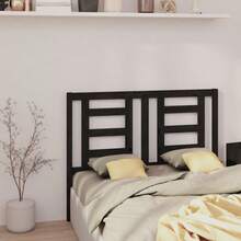 Headboards & Footboards - Black - View 4