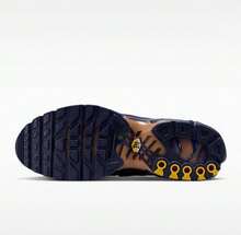 Zapatillas casuales Nike Air Max Plus TN Classic Retro con amortiguación de aire para hombre IQ0170-400 - IQ0170-400 - Ver 5
