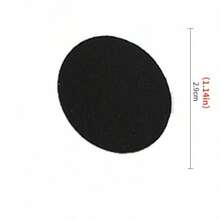 TOSUOD Self-Adhesive Bicycle Tire Repair Patches, Glue-Free Quick Inner Tube Repair Pads, Universal For Mountain And Road Bikes, Portable Emergency Puncture Repair Patches For Outdoor Cycling, Long-Distance Commuting And Bicycle Tire Protection Accessories - Multicolor - View 3
